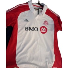 Maglia calcio Toronto FC Home