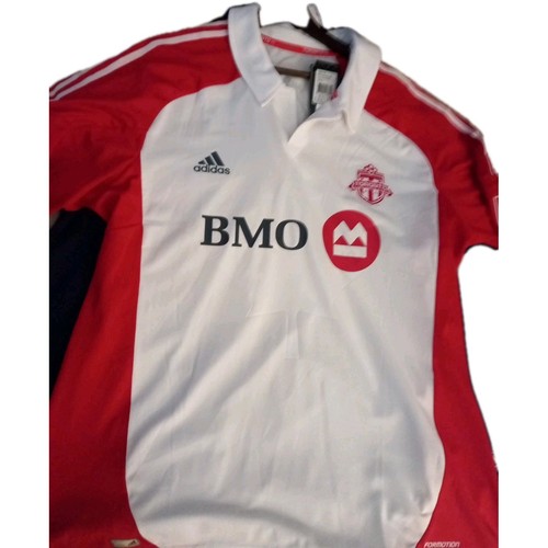 Maglia calcio toronto home - toronto,