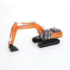 Escavatore idraulico Hitachi