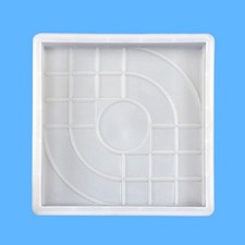  Stampo per passerella in