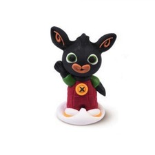 Decorazione in zucchero BING