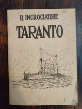 Regio Incrociatore TARANTO