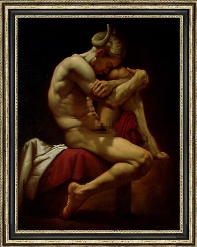 Dipinto olio mano - dipinto,