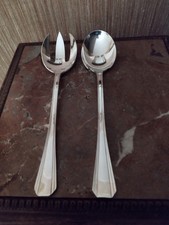 Couvert de Service à Salades