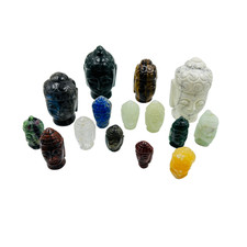 Statua in pietra Spiritaul