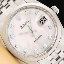 OROLOGIO ROLEX OYSTERDATE