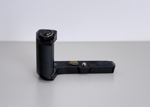 Impugnatura olympus hld per - impugnatura, hld-8g