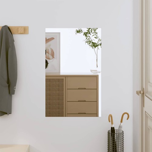 Specchio parete 40x60 cm - parete,