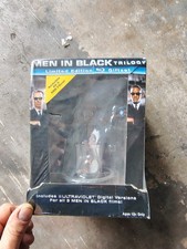 Men In Black Trilogy Limited