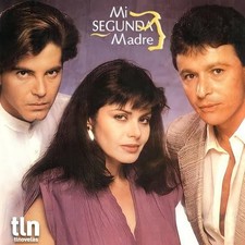 Telenovelas Mi Segunda Madre