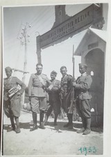 FOTO REGGIMENTO FANTERIA