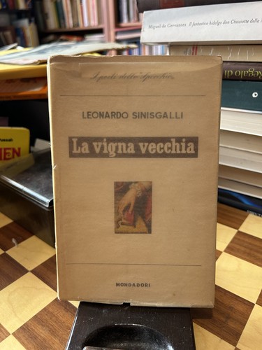Leonardo sinisgalli la - leonardo,