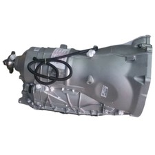 Cambio Automatico Nuovo di