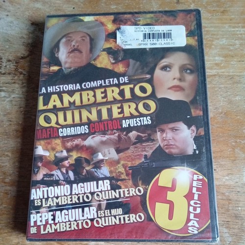 Historia completa de - la,