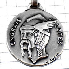 Casco Keycha Gallico Celtico