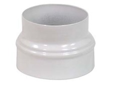 MAGGIORAZIONE PER TUBI STUFA