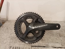 Shimano FC-R8000 crankset