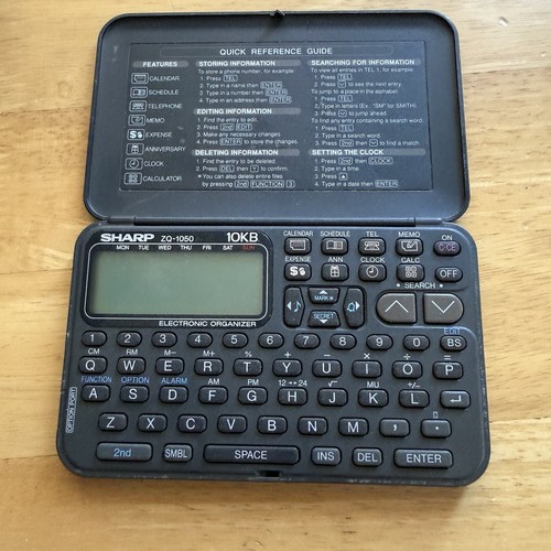 Organizzatore elettronico