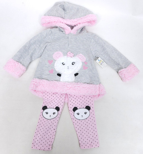 Ddc darling maglione pantaloni - ddc,