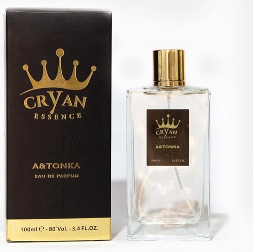 Cryan essence tonka - cryan,