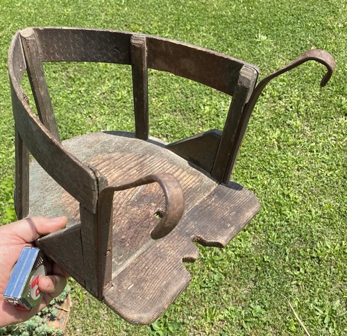 Seggiolino bicicletta anni - da,