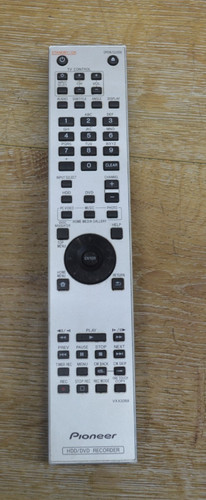 Pioneer vxx3289 registratore - pioneer,