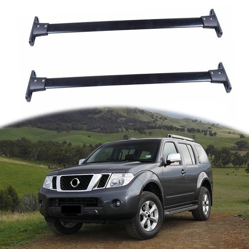 Pezzi per nissan pathfinder - 2,