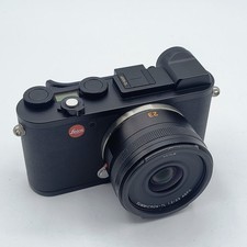 Leica CL con obiettivo