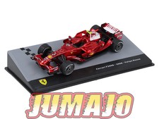 F1F9 Voiture 1/43 CENTAURIA