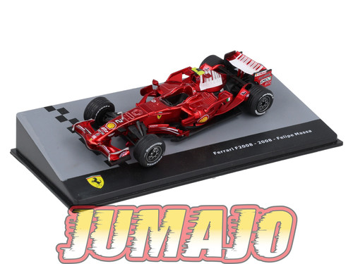 F1f9 voiture centauria - voiture, 1/43