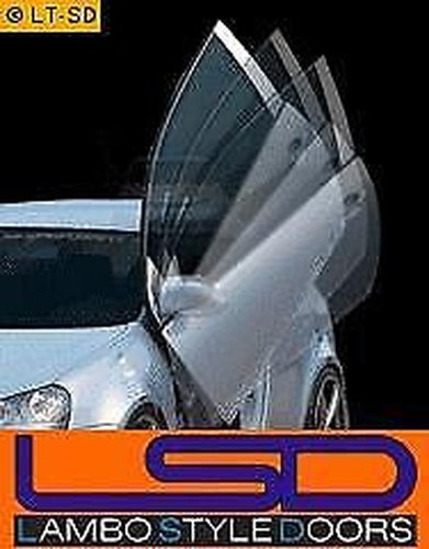 Lsd lambo doors porte - a, falco