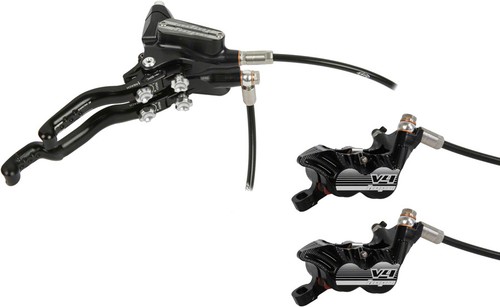Hope tech duo freno a - 3,