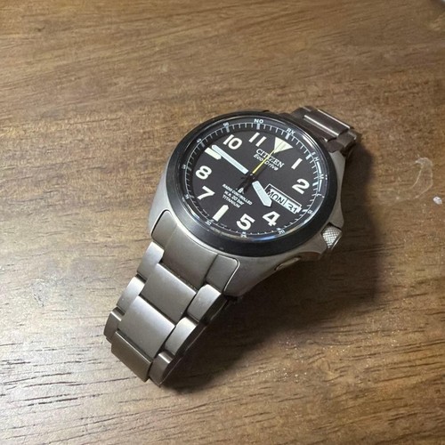 Orologio citizen promaster - orologio,