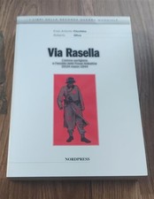 Via rasella azione - via, rasella.
