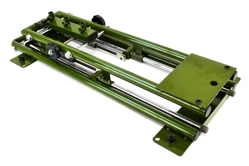 Hyskore doppio ammortizzatore - hyskore,