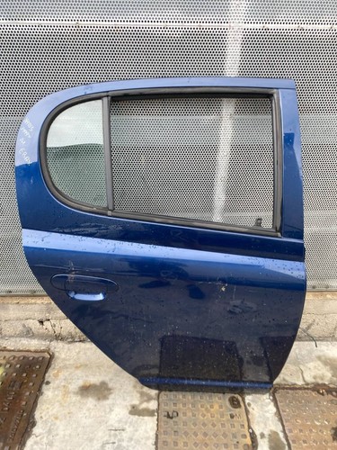 Porta posteriore destra - , toyota