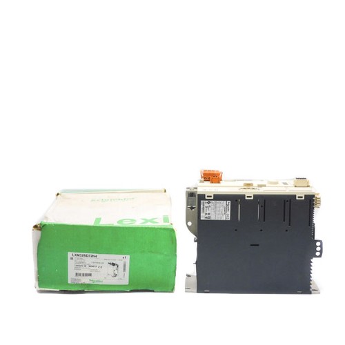 Schneider electric lxm32sd72n4 - electric,