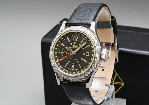 Orologio uomo automatico - uomo,
