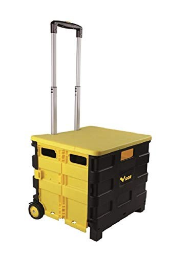 Vigor carrello - (tg.,