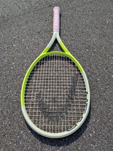 Racchetta tennis head - da,