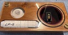Benz Micro Switzerland  LP-S