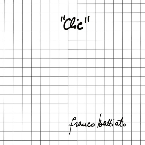 Vinile franco battiato - vinile,
