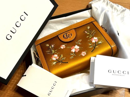 Borsa tracolla gucci ophidia - borsa,