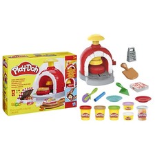 Play Doh La Pizzeria Set di