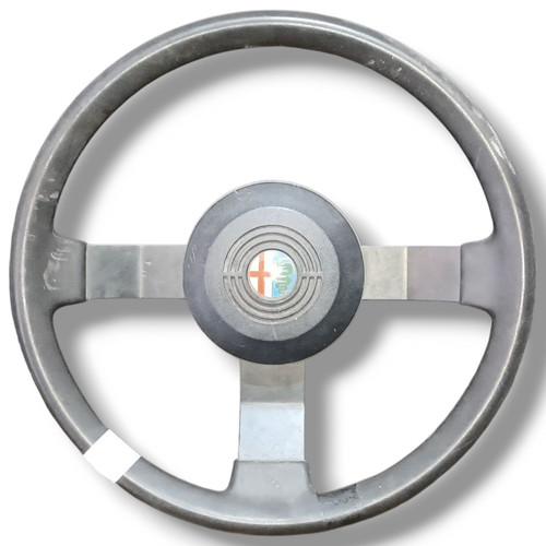 Volante per alfa - romeo, duetto