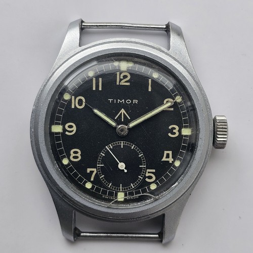 Orologio polso uomo vintage - polso,