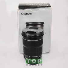 Canon EF 24-105mm f/3,5-5,6 IS