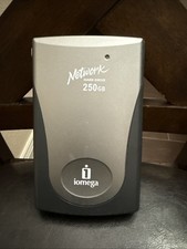 NEW!!! Iomega Network Hard