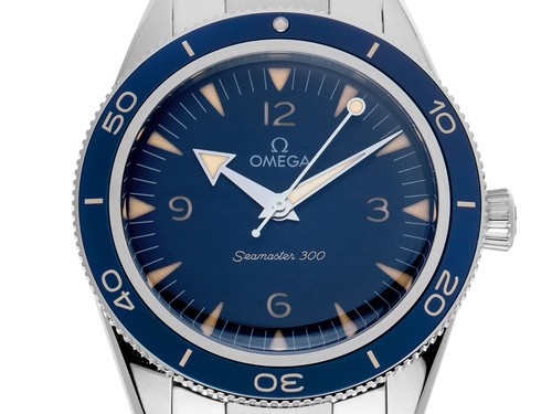 Omega seamaster 300 - seamaster,