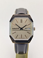 Orologio da polso meccanico